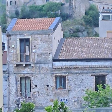 Palazzo Camerana Messina Buitenkant foto