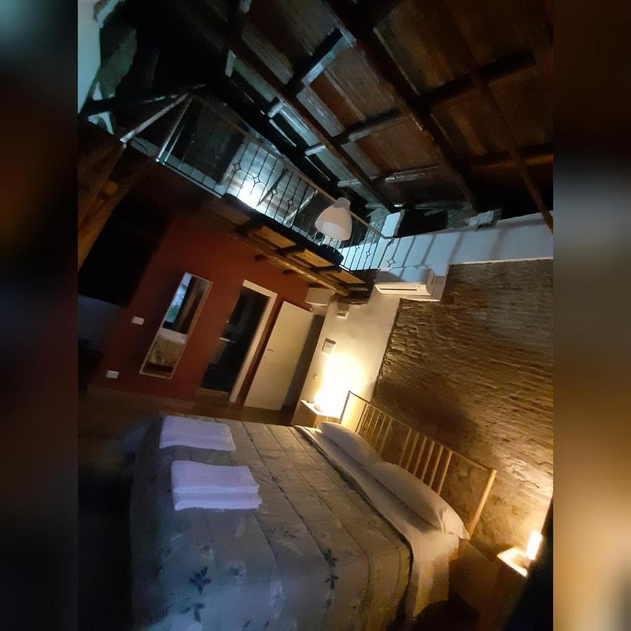 Palazzo Camerana Messina Buitenkant foto