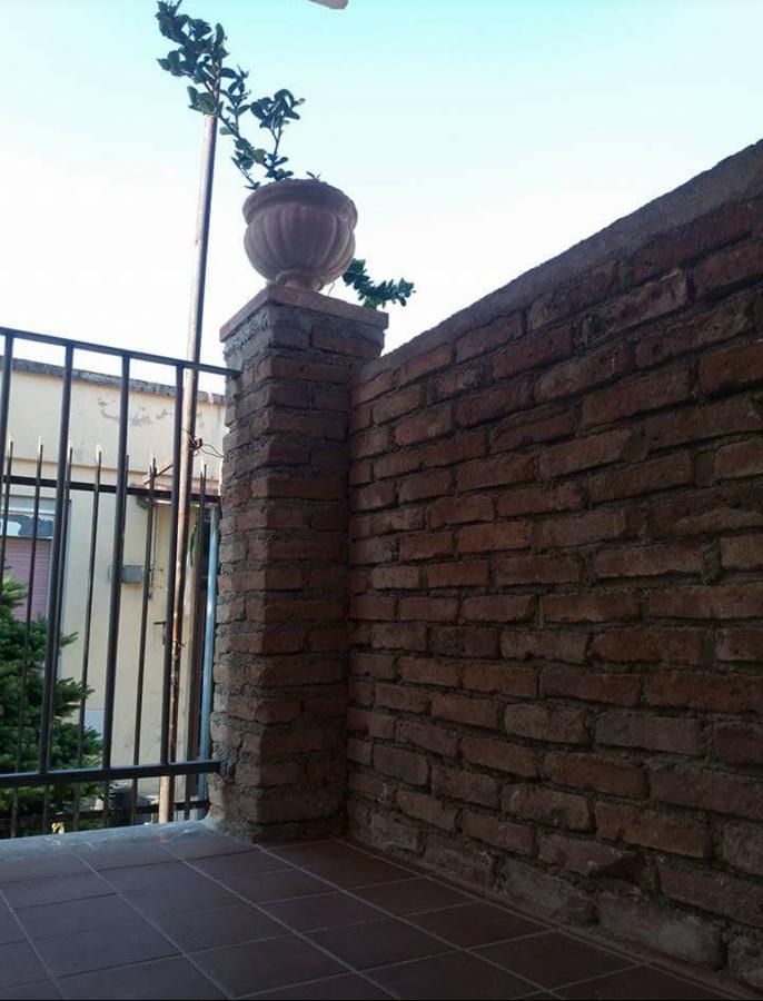 Palazzo Camerana Messina Buitenkant foto